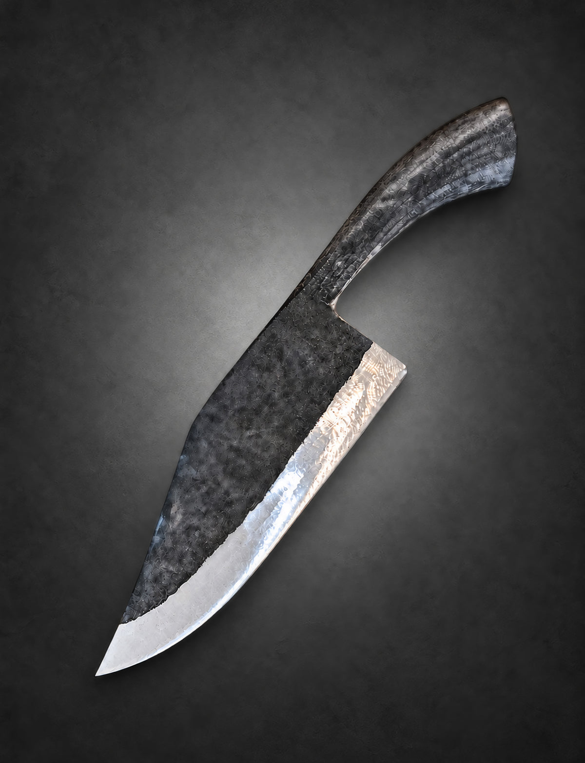 Kitchen Butcher Knife